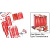 Dry-type Transformers ʽ28 bhel-80jy
